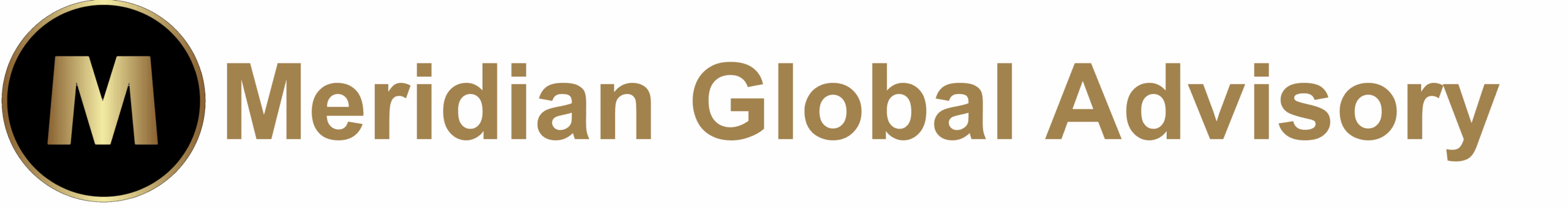 Meridian Global Advisory