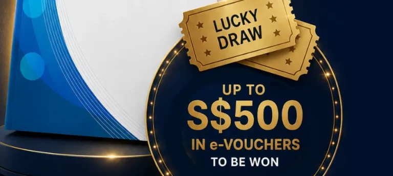 Lucky Draw